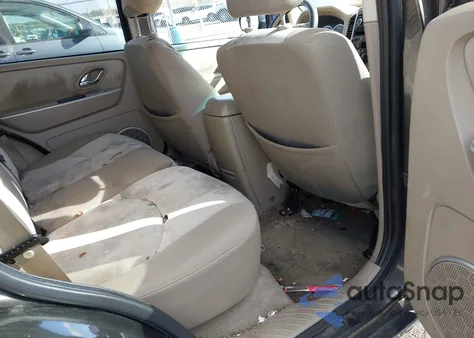 2005 Mercury Mariner Convenience z USA, uszkodzony, nr VIN 4M2YU56Z85DJ28734